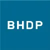 BHDP Architecture BHDP Architecture