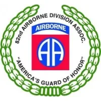 82ND AIRBORNE DIVISION ASSOCIATION INC