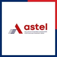ASTEL JSC
