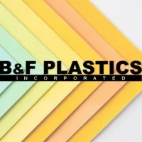 B&F Plastics, Inc.