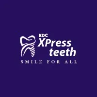 KDC Xpress Teeth KDC Xpress Teeth