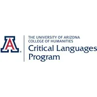 Critical Languages Program at The University of Arizona