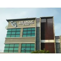 LKS GROUP