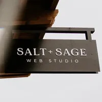 Salt + Sage Web Studio