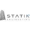 STATIK ENGINEERING STATIK ENGINEERING
