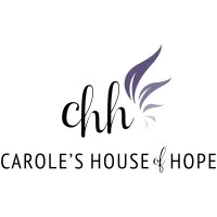 CAROLES HOUSE OF HOPE 