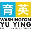 Washington Yu Ying Public Charter School Washington Yu Ying Public Charter School