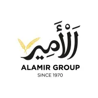 مجموعة الأمير - Alamir Group مجموعة الأمير - Alamir Group