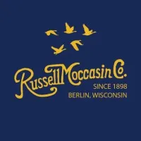 W. C. Russell Moccasin Co. W. C. Russell Moccasin Co.