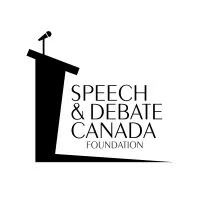 The Speech and Debate Canada Foundation The Speech and Debate Canada Foundation