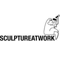 Sculptureatwork