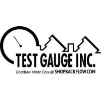 Test Gauge Inc. Texas