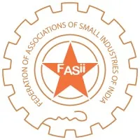 Federation of Associations of Small Industries of India