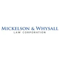 Mickelson & Whysall Law Corporation - Criminal Lawyer Vancouver