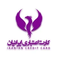 Iranian Credit Card Iranian Credit Card