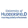 The University of Huddersfield