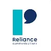 Reliance Communications Pty Ltd Reliance Communications Pty Ltd