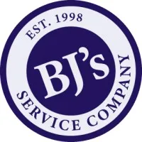 BJ's Service Company