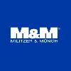 M&M Militzer & Münch Group M&M Militzer & Münch Group