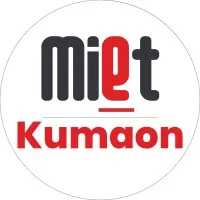 MIET Kumaon MIET Kumaon