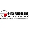 Final Quadrant Solutions Ltd. Final Quadrant Solutions Ltd.