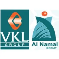 VKL Holdings & Al Namal Group of Companies