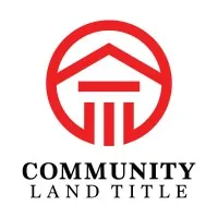 Community Land Title Community Land Title