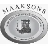 MAAKSONS Engineering Corporation Ltd. MAAKSONS Engineering Corporation Ltd.