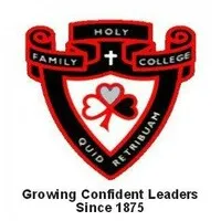 Holy Family College Durban