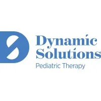 DYNAMIC SOLUTIONS PEDIATRIC PHYSICAL & OCCUPATIONAL THERAPY