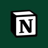Notion @ UOA