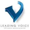 Leading Voice Speaker Management Leading Voice Speaker Management