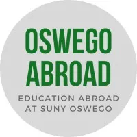 SUNY Oswego Education Abroad