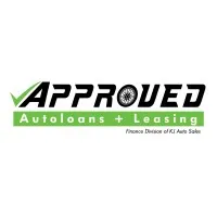 Approved Autoloans + Leasing