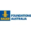 Bauer Foundations Australia Pty Ltd Bauer Foundations Australia Pty Ltd