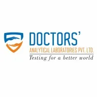 Doctors Analytical Laboratories Pvt Ltd 