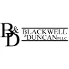 Blackwell & Duncan, PLLC Blackwell & Duncan, PLLC