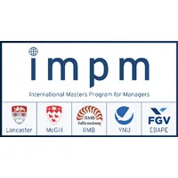 IMPM • # 1 International Masters Program for Managers