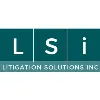 Litigation Solutions, Inc. Litigation Solutions, Inc.