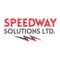 Speedway Solutions Ltd. Speedway Solutions Ltd.