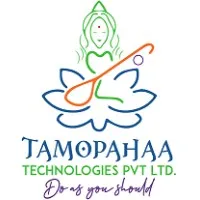 Tamopahaa technologies pvt ltd