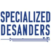 Specialized Desanders Inc.