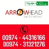Arrowhead Switchgear Contracting
