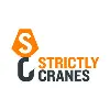 Strictly Cranes
