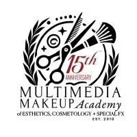 Multimedia Makeup Academy of Esthetics, Cosmetology and Special FX