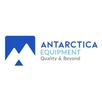 Antarctica Equipment Antarctica Equipment