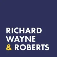 Richard, Wayne & Roberts