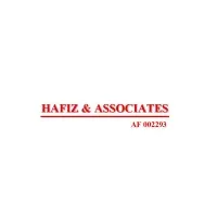 Hafiz & Associates, Chartered Accountants 
