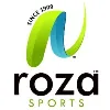 ROZA Sports - SINCE 1909 ROZA Sports - SINCE 1909