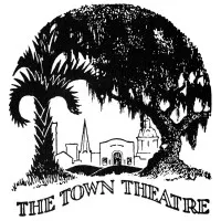 Town Theatre, Columbia SC Town Theatre, Columbia SC